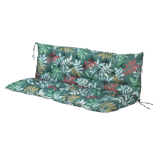 Outdoor Swing Cushions 70 Inch — photo 3