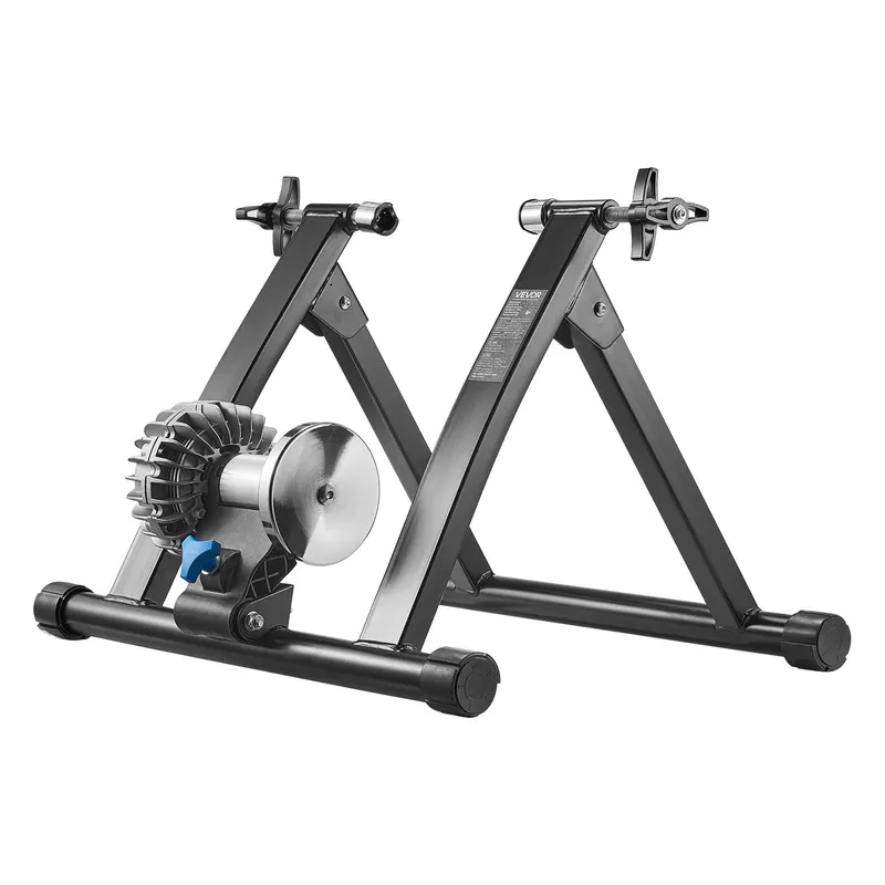 Bike Trainer — 26-29 Inch & 700C Wheels