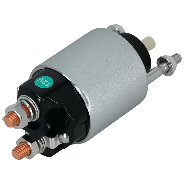 Starter Relay Solenoid Fit for Mule 600 KAF400-B 2005-2016 — photo 3