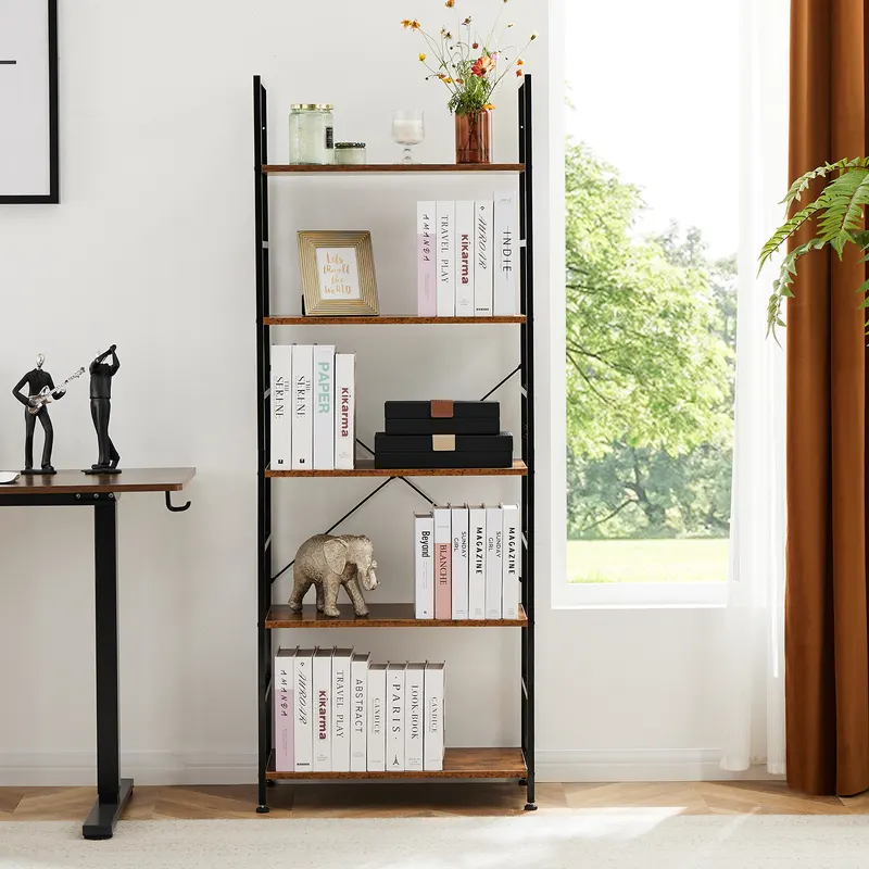 5-storey Bookshelf β photo 4