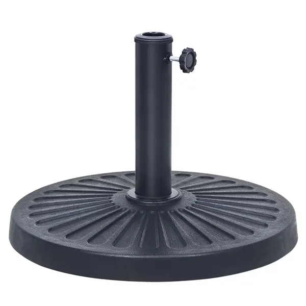 26.5 Lbs Outdoor Patio Market Umbrella Base