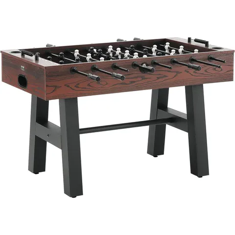 Foosball Table β 55 Inch Standard Size Foosball Table