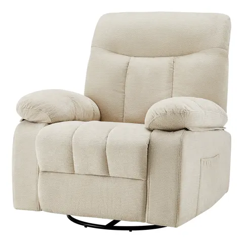 Rocking Chair and Lounge Chair