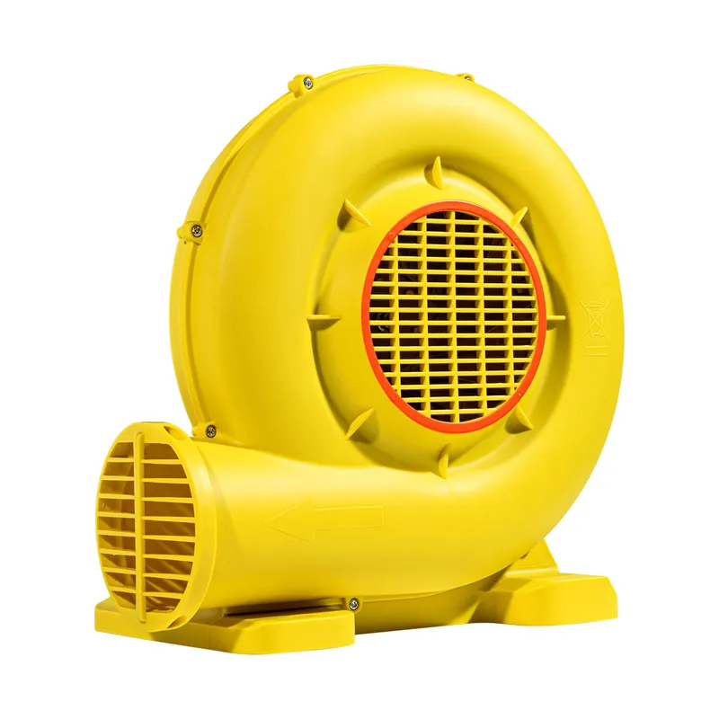 Inflatable Bounce House Blower 0.5&0.6HP 450W for Commercial — photo 2