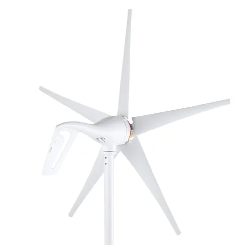500W Wind Turbine Generator — 12V Wind Turbine Kit