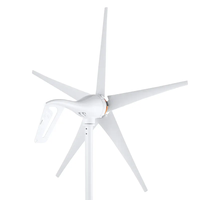 500W Wind Turbine Generator — 12V Wind Turbine Kit