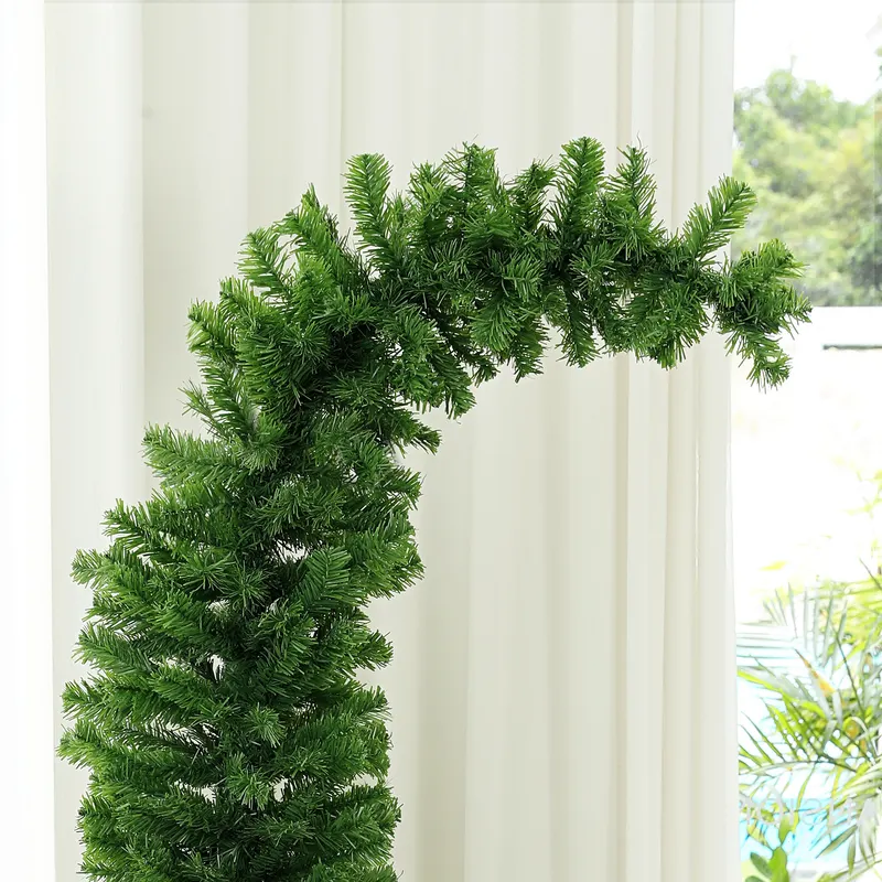 6ft Whimsical Pencil Christmas Tree — photo 3
