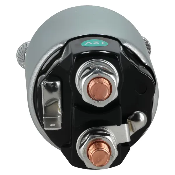 Starter Relay Solenoid Fit for Mule 600 KAF400-B 2005-2016 — photo 2