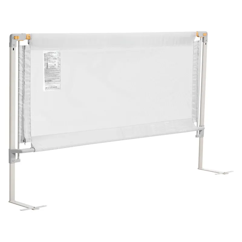 Toddler Bed Rail — Kids Beds Guard Rail with Reinforced Iron