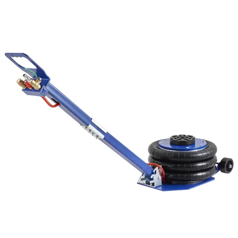 Air Jack β 3 Ton 6600 Lbs Triple Bag Air Jack