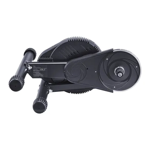 Bike Trainer β 1-13 Level