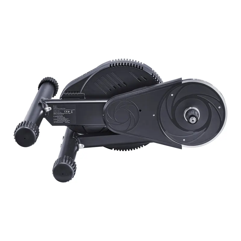 Bike Trainer β 1-13 Level