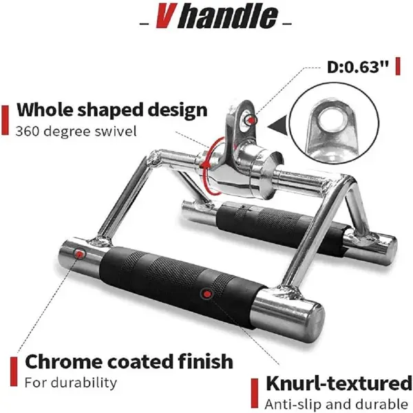 Home Gym Sets Multi-functional Power Cage — photo 7