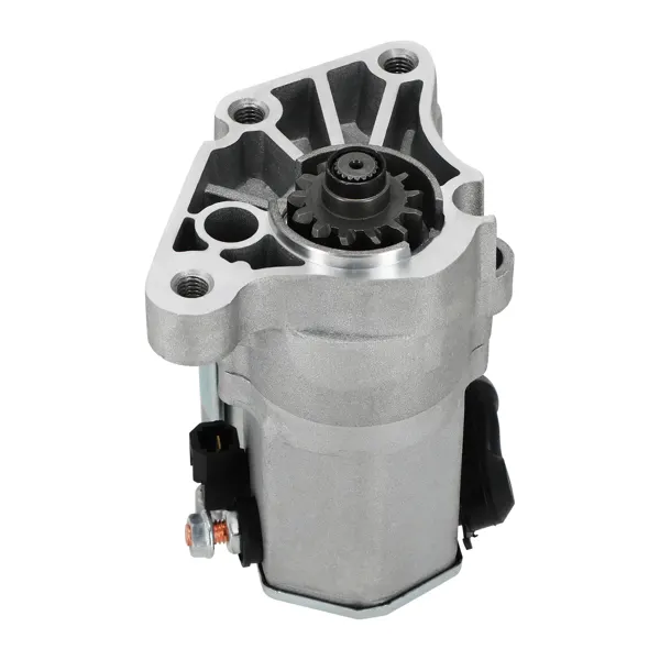 Starter Motor Fit for Dodge Challenger Charger Magnum V8 5.7L — photo 6