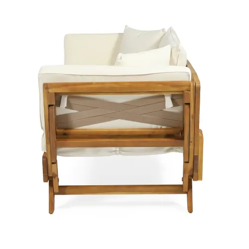 Sofa Bed — photo 4