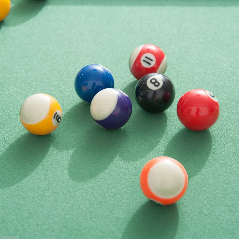 55 Portable Folding Billiards Table Game Pool Table for Whole — photo 7