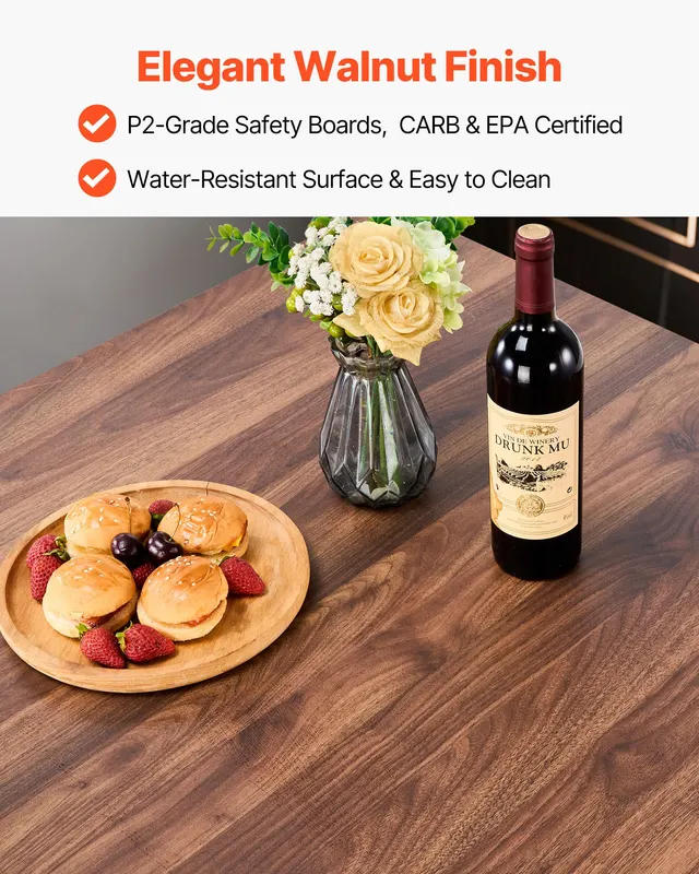 Bar Table β 5PCS 35β³ Bars Tables Set β photo 4