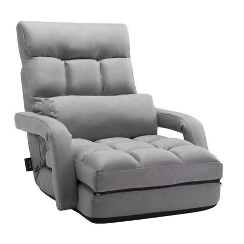 Floor Chair β Floor Gaming Chair with 5 Adjustable Position