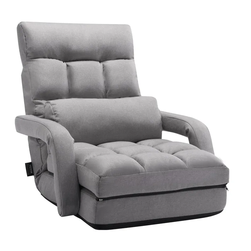 Floor Chair β Floor Gaming Chair with 5 Adjustable Position