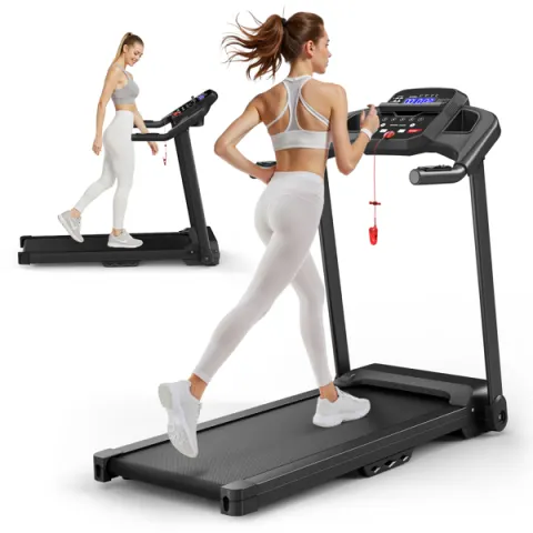 Treadmills for Home Treadmill with Incline Walking Pad Treadmill