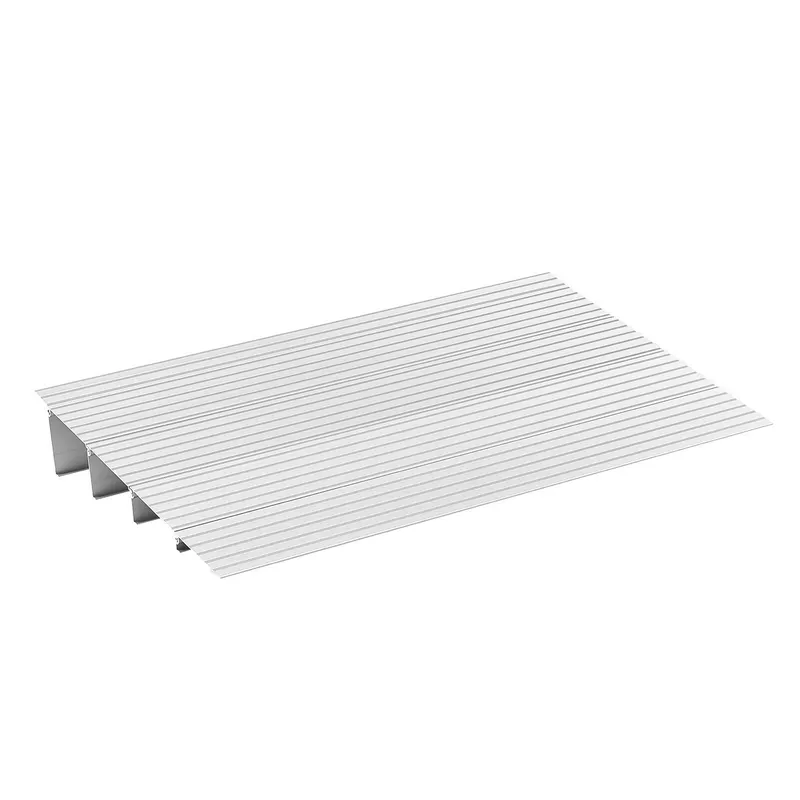 Door Threshold Ramp β 4 Inch Rise
