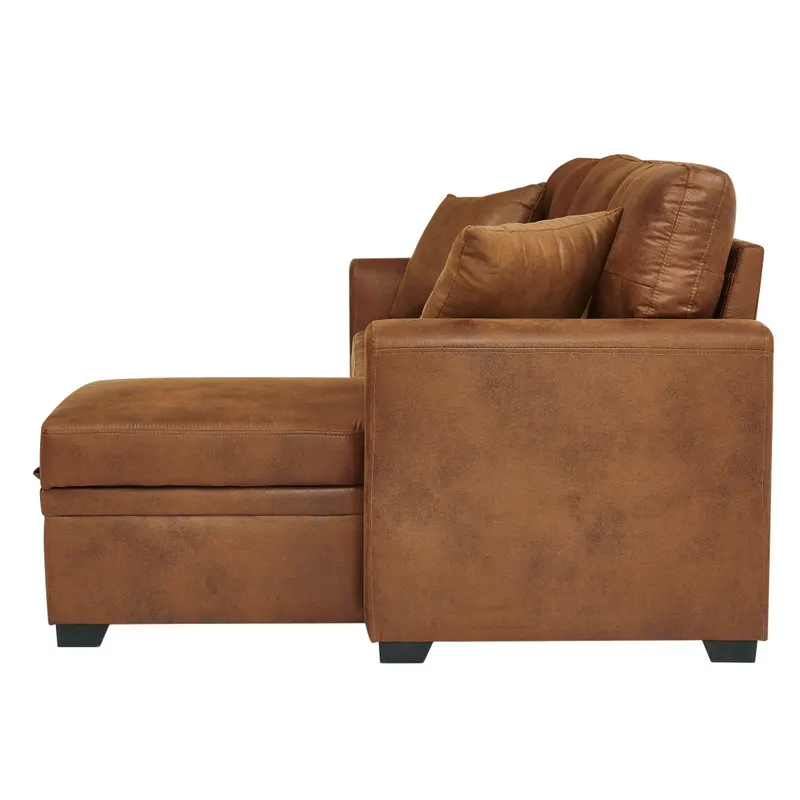 Sleeper Sofa β Sectional with Pull-out Bed β photo 2