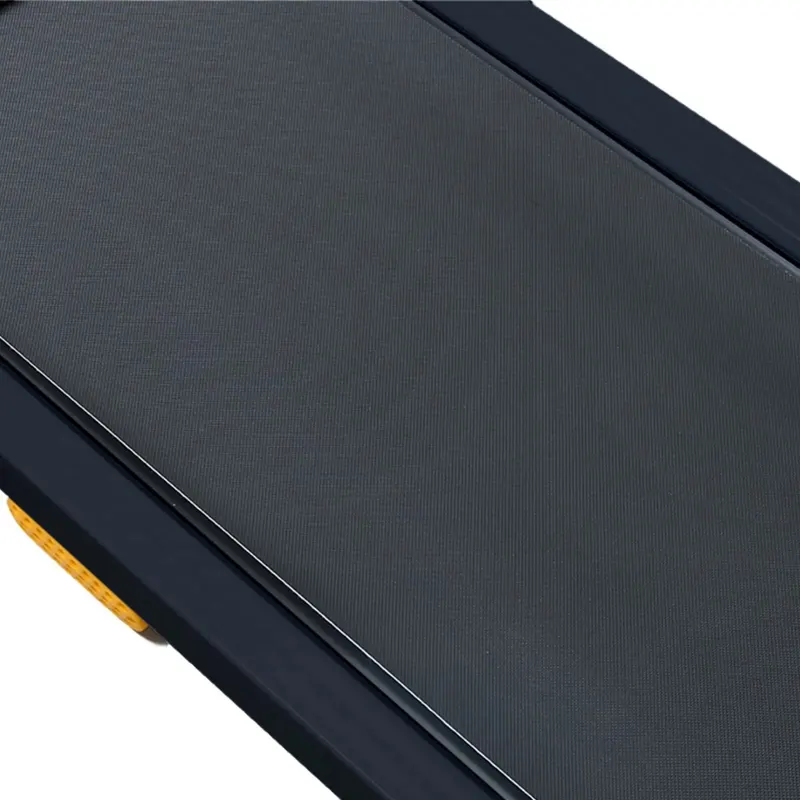 High-efficiency Brushless Motor Treadmill with LED Display β photo 3
