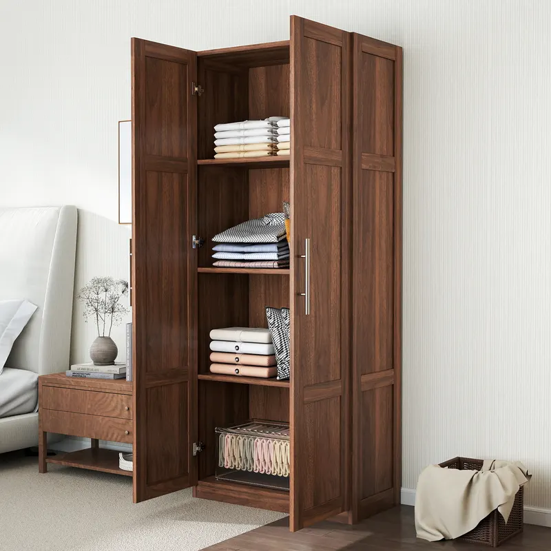 Pantry Cabinet β Kitchen Pantry Storage Cabinets with 2 Door β photo 5