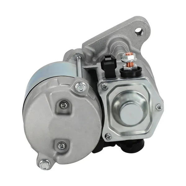 Starter Motor Fit for Dodge Challenger Charger Magnum V8 5.7L — photo 2