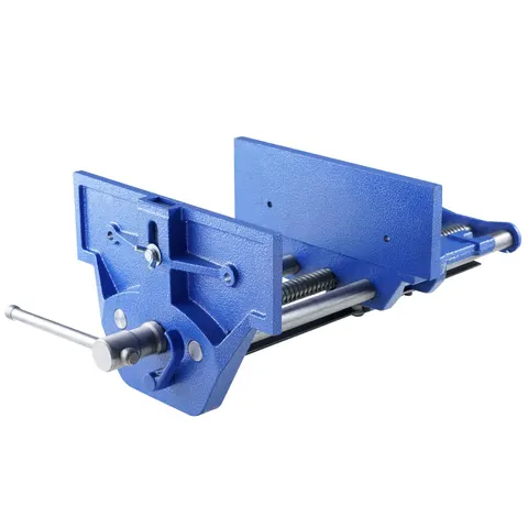Woodworking Vise β 13 Inch Woodworking Bench Vise