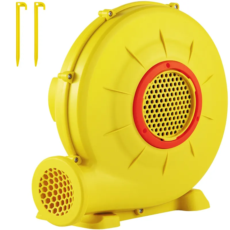 Air Blower — 450W 0.6HP Inflatable Blower — photo 2