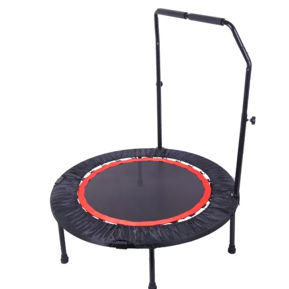 40 Inch Mini Exercise Trampoline for Adults or Kids Indoor — photo 8