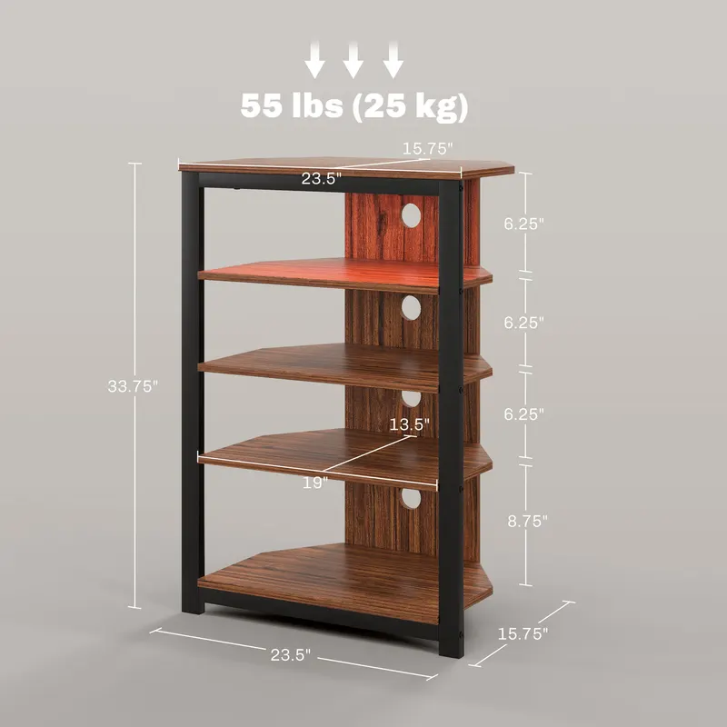 LED TV Stand β Entertainment Center β photo 7