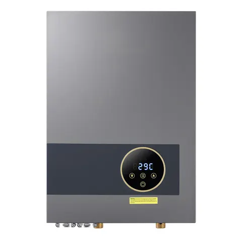 Tankless Electric Water Heater