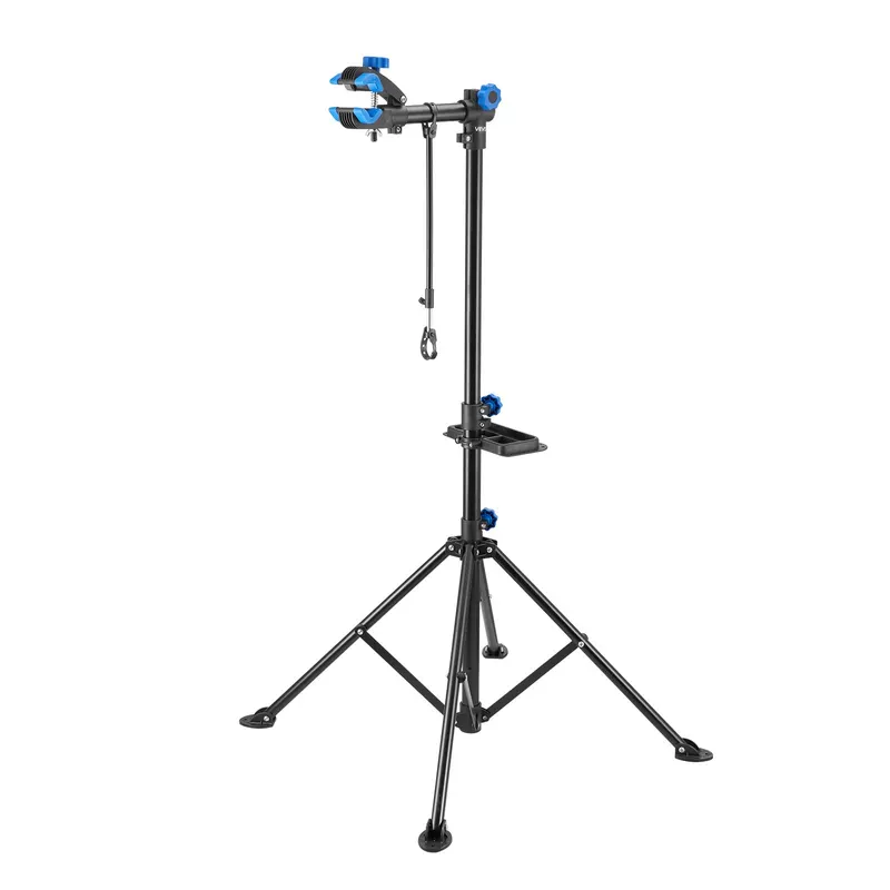 Bike Repair Stand — 66 Lb Heavy-duty Bicycle Work Stand