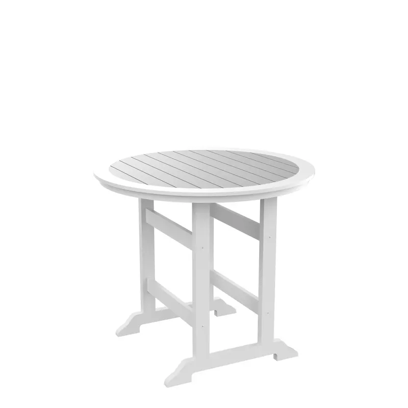 HDPE Bar Table — Dining Table — photo 4