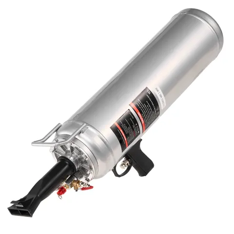 Portable Tire Bead Seater — 3.2 Gal / 12 L Air Bead Blaster