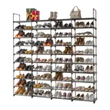 10 Layer Shoe Rack — photo 2