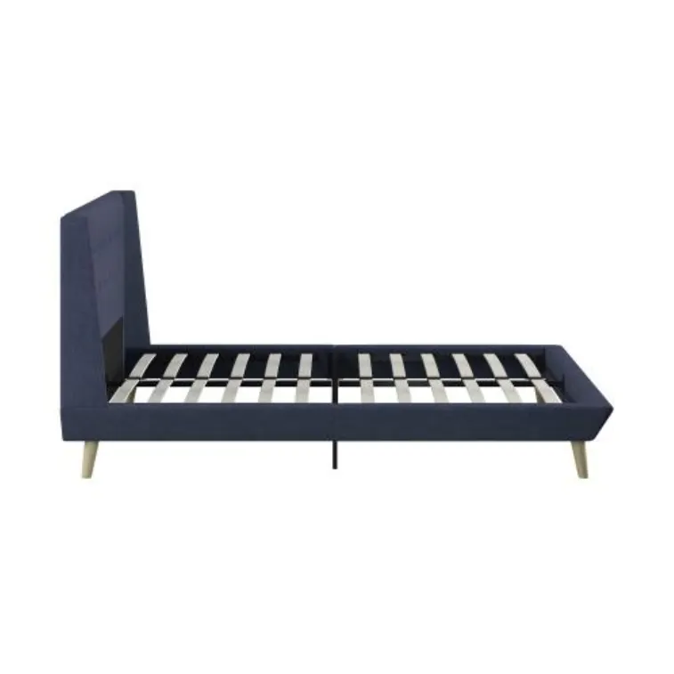 Aliyah Queen Upholstered Bed β photo 4