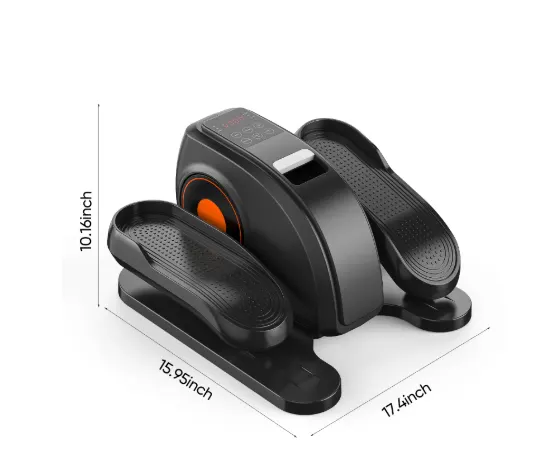Under-desk Elliptical Machine