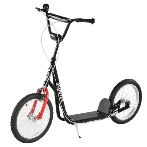 Youth Scooter Kick Scooter for Kids 5+