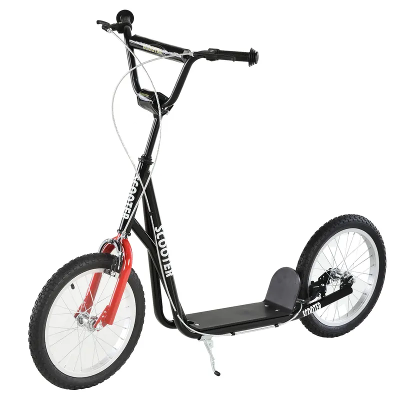 Youth Scooter Kick Scooter for Kids 5+