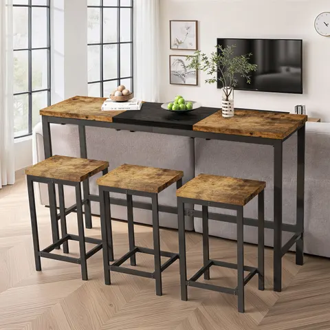 Modern Design Kitchen Dining Table