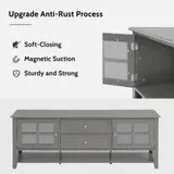 TV Stand for TVs Up to 60'' — Entertainment Center — photo 3