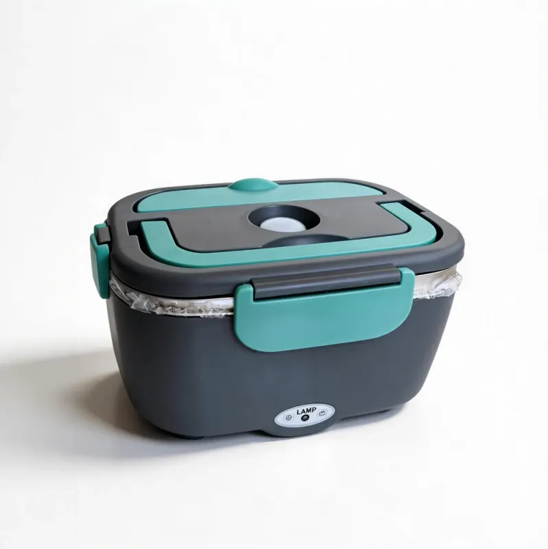 Electric Lunch Box Food Heater