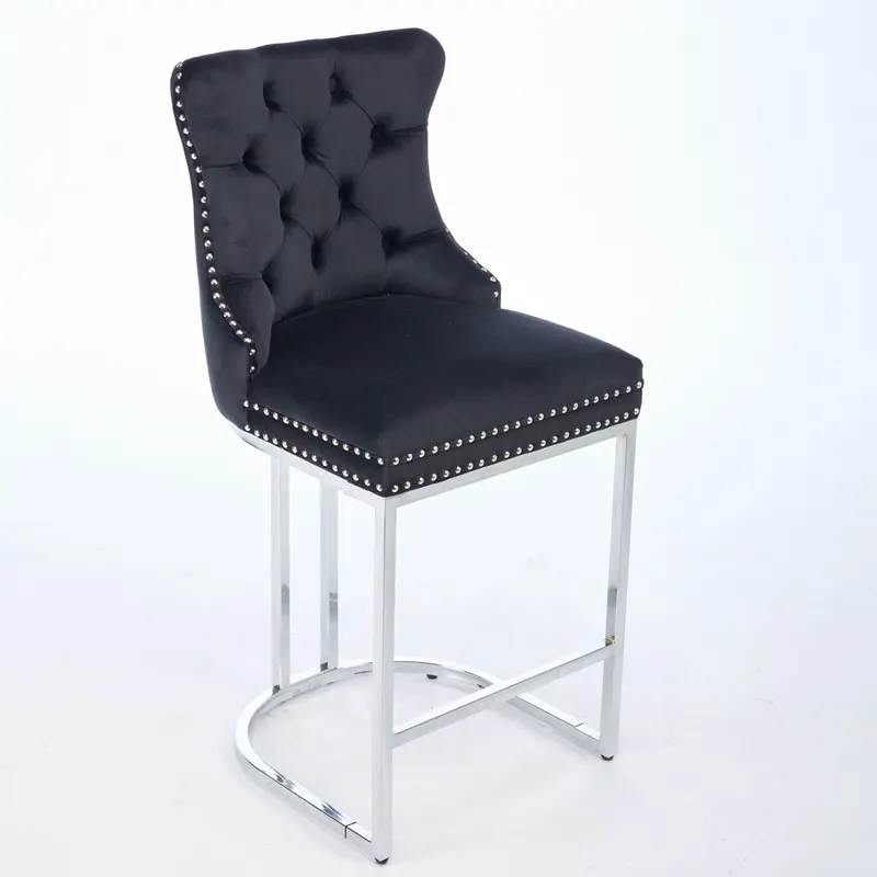 25 Counter Height Bar Stools Set of 2 β photo 3