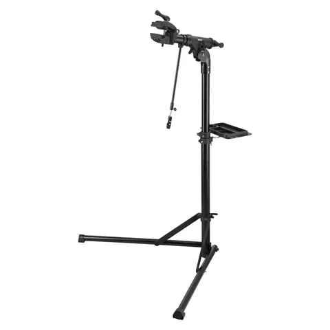 Bike Repair Stand β 85 Lb Heavy-duty Bicycle Work Stand