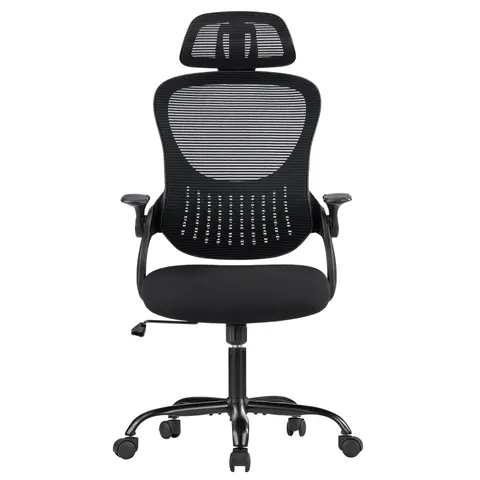 Ergonomics Office Computer Desk and Chair