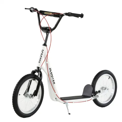 Kids Kick Scooter for 5+ Year Old