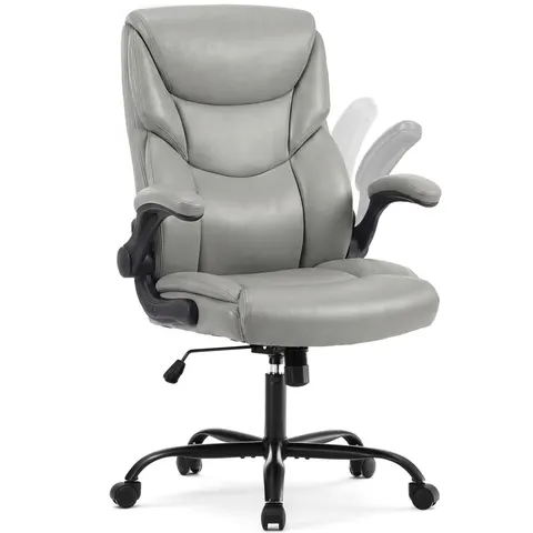 Office Computer Game Chair β High-backed Heavy-duty Workbench
